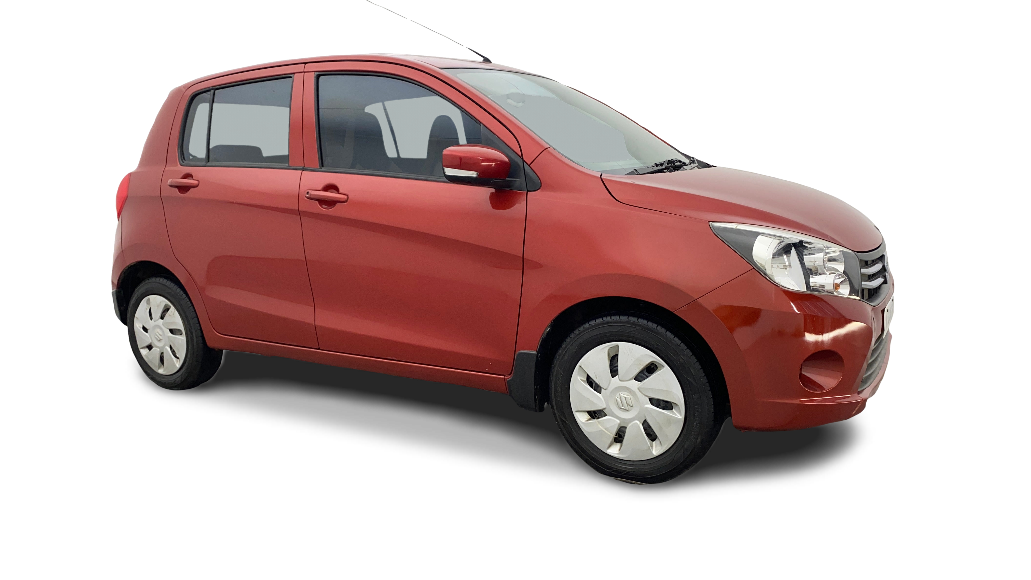 Maruti Celerio-img