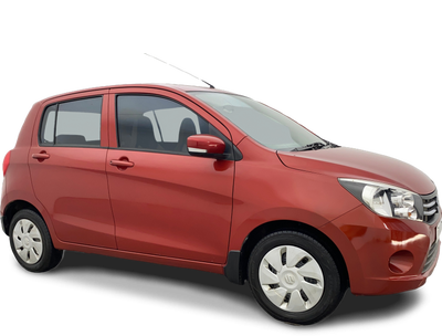 Maruti Celerio-img