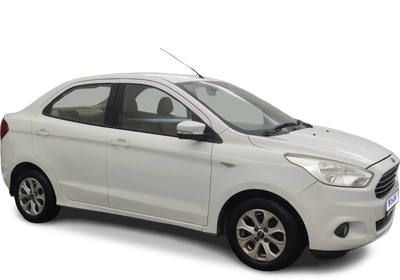 2015 Ford Figo Aspire - Sedan - Petrol - Manual - ₹2.96 lakh