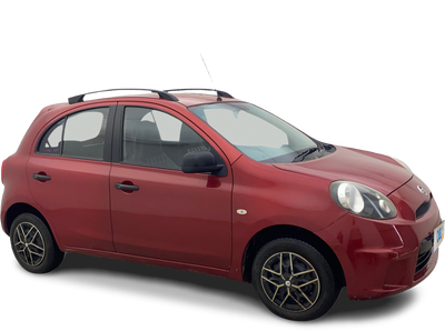 Nissan Micra Active-img