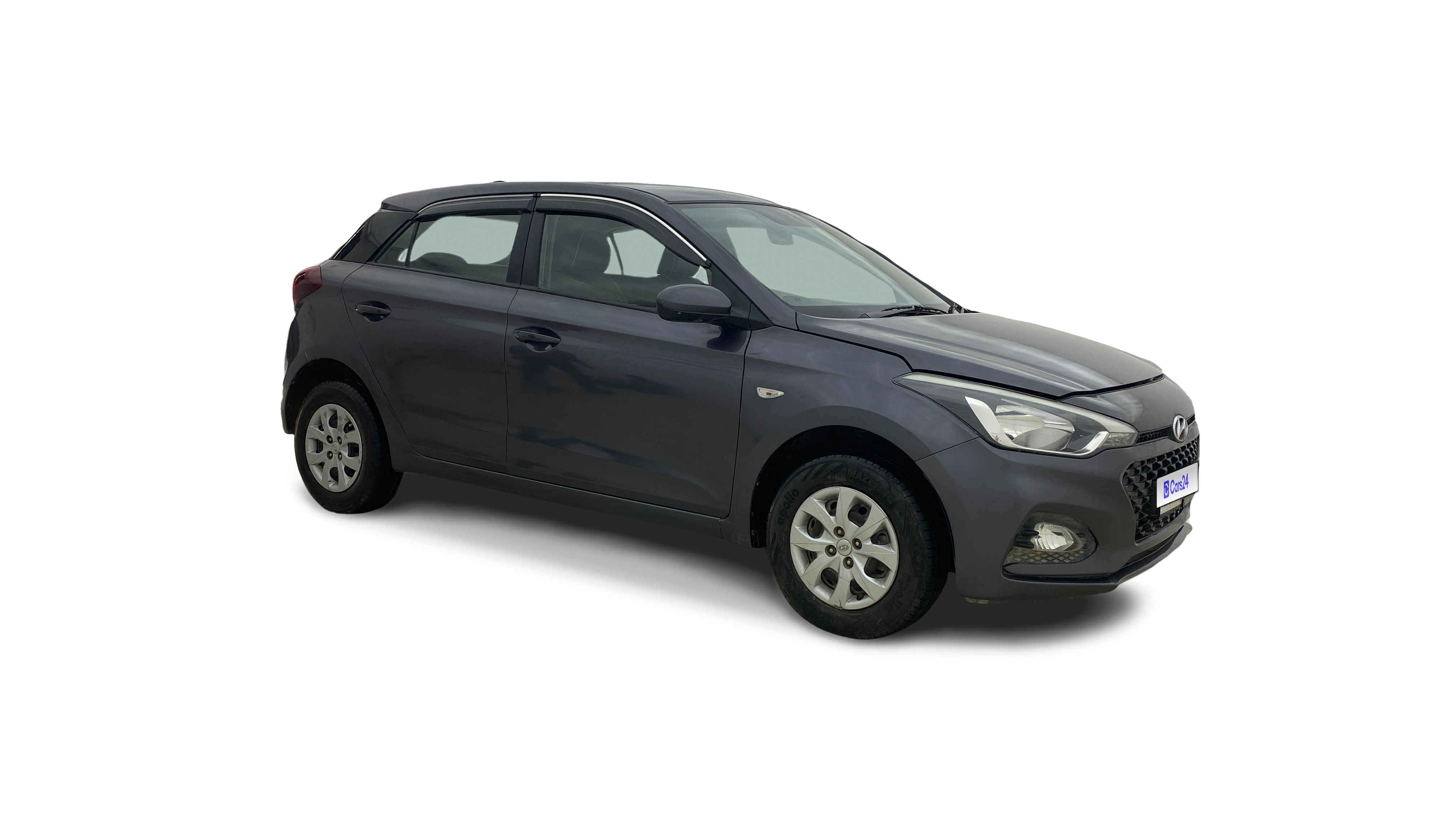 2018 Hyundai Elite i20 - Hatchback - Petrol - Manual - ₹3.90 lakh