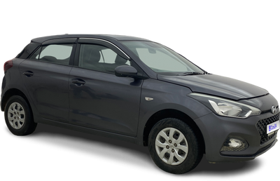 2018 Hyundai Elite i20 - Hatchback - Petrol - Manual - ₹3.90 lakh