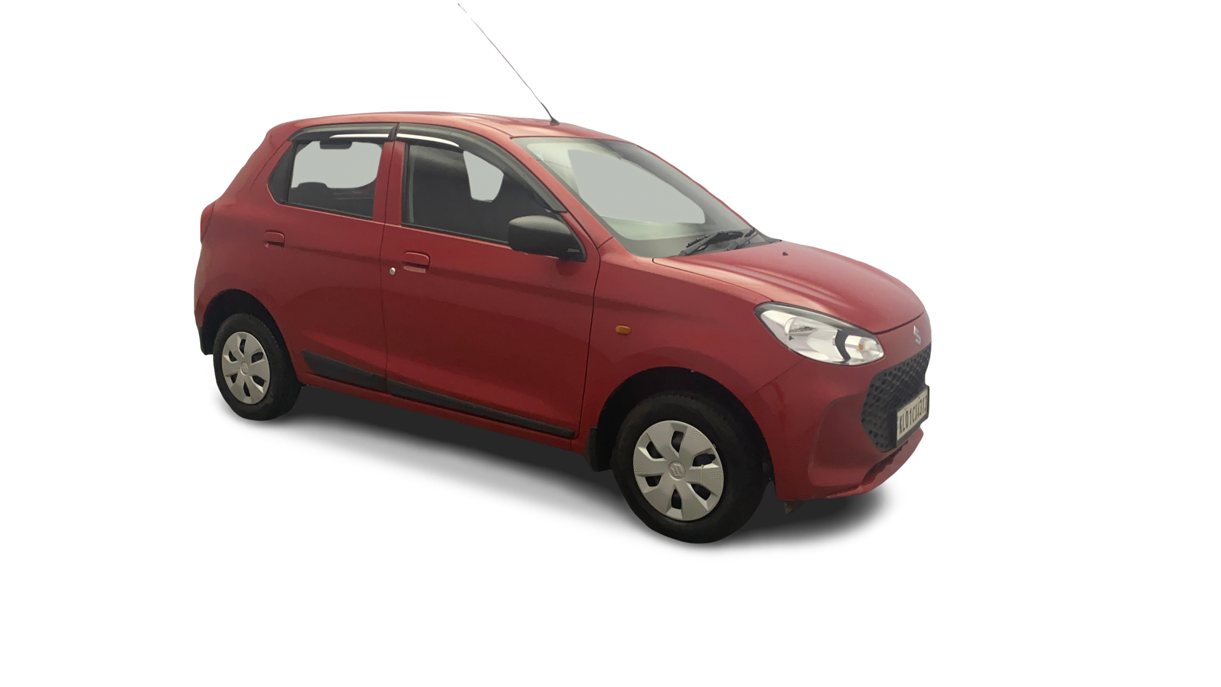 Maruti Alto K10-img