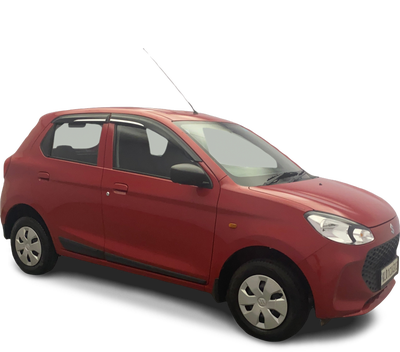 Maruti Alto K10-img