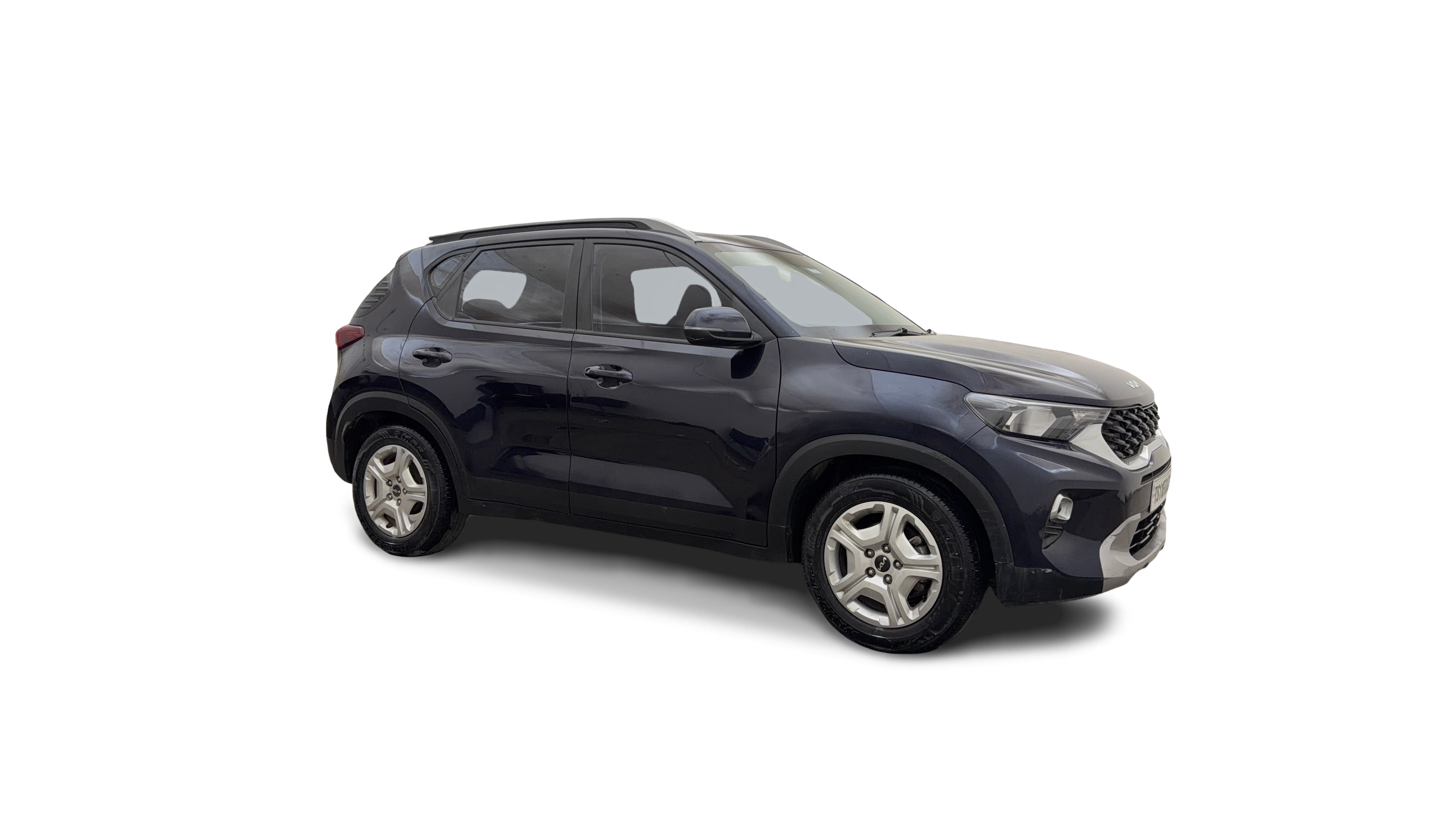 2023 KIA SONET - SUV - Petrol - Manual - ₹8.94 lakh