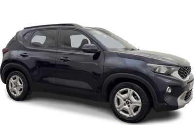 2023 KIA SONET - SUV - Petrol - Manual - ₹8.94 lakh