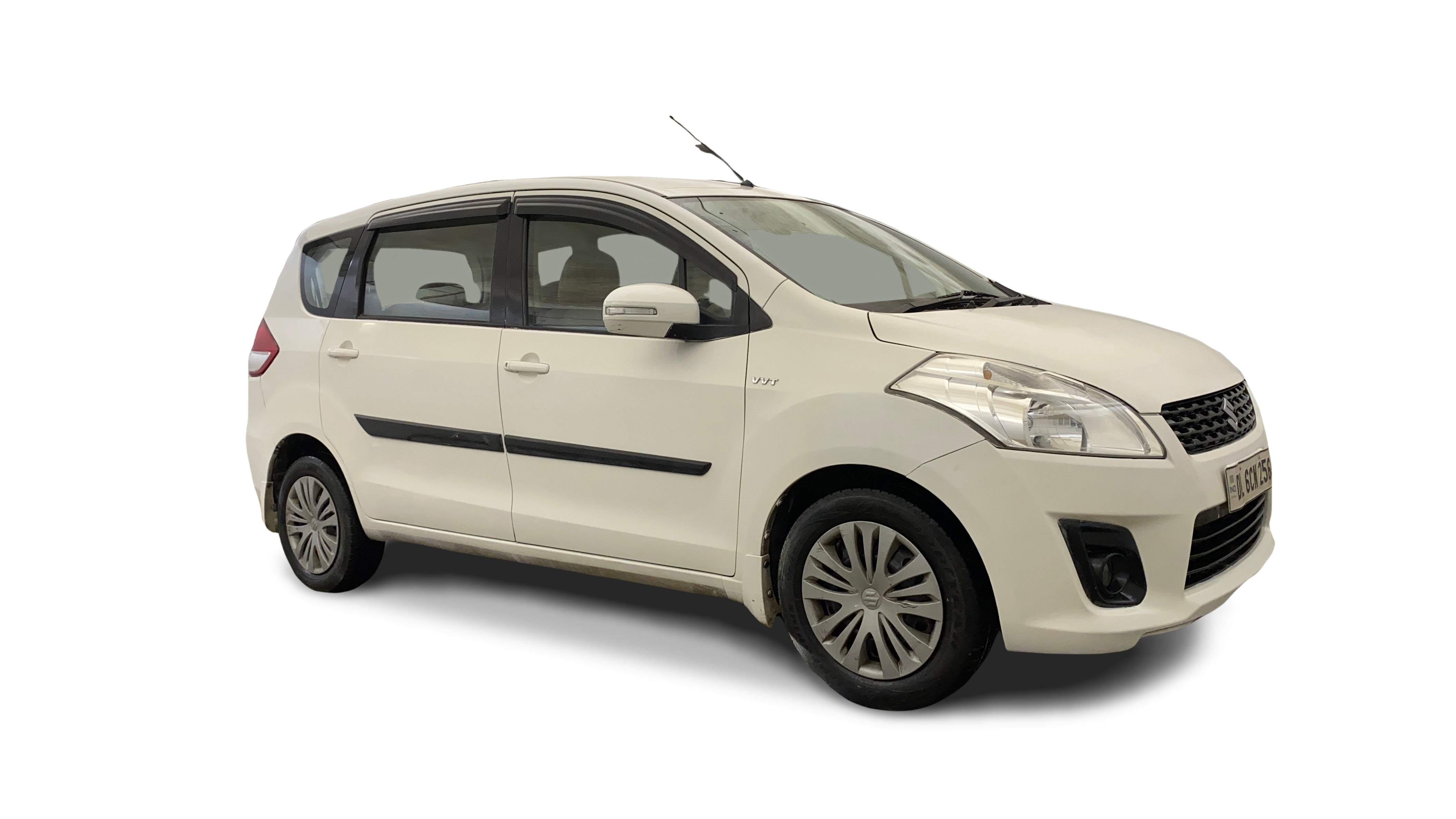 Maruti Ertiga-img