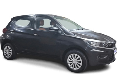 2023 Tata Tiago - Hatchback - CNG - Manual - ₹5.98 lakh