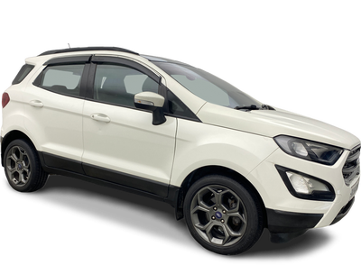 2018 Ford Ecosport - SUV - Diesel - Manual - ₹6.59 lakh