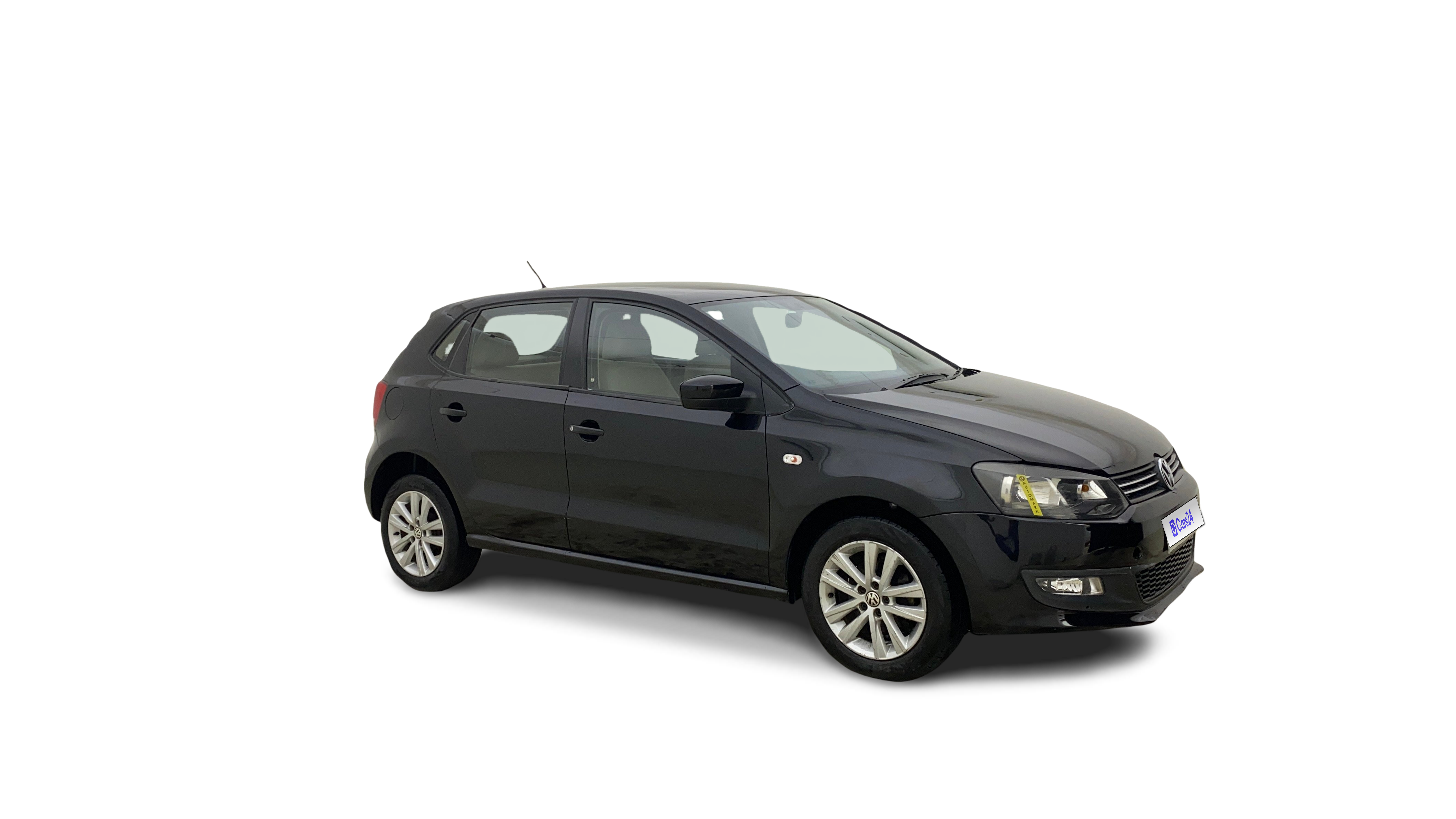 2014 Volkswagen Polo - Hatchback - Petrol - Manual - ₹2.61 lakh