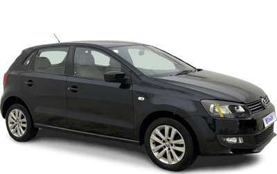 2014 Volkswagen Polo - Hatchback - Petrol - Manual - ₹2.61 lakh