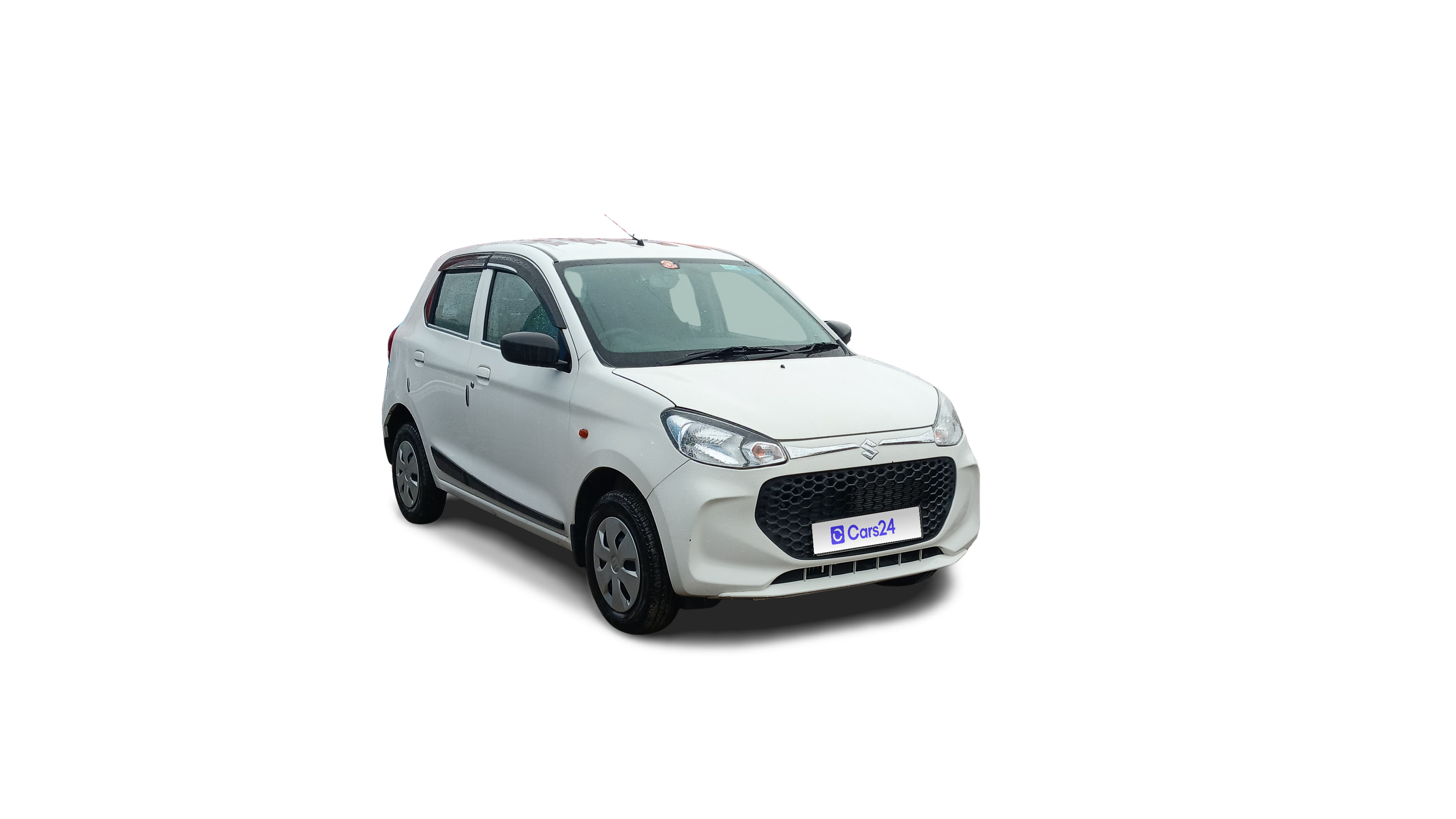 2025 Maruti Alto K10 - Hatchback - Petrol - Automatic - ₹4.16 lakh