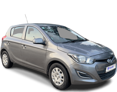 2013 Hyundai i20 - Hatchback - Petrol - Manual - ₹2.66 lakh