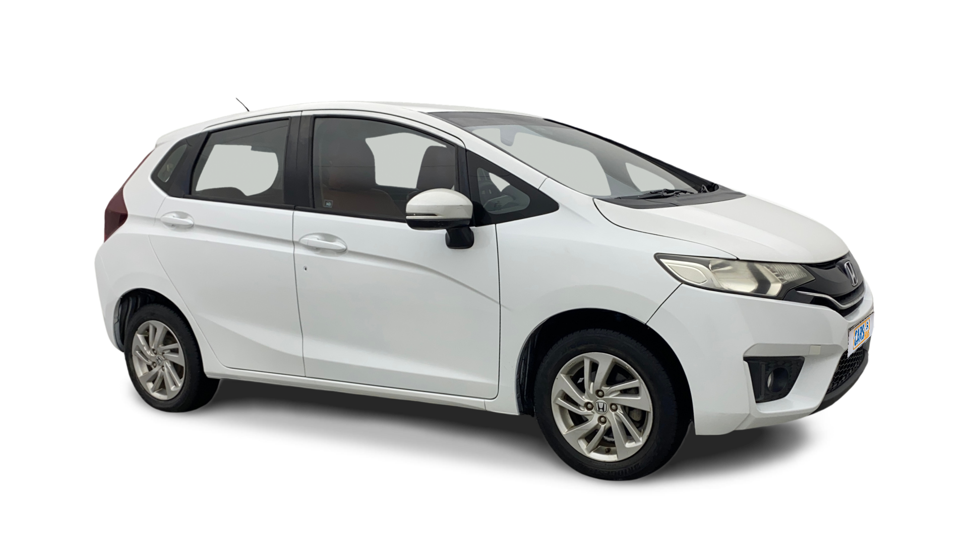 Honda Jazz-img