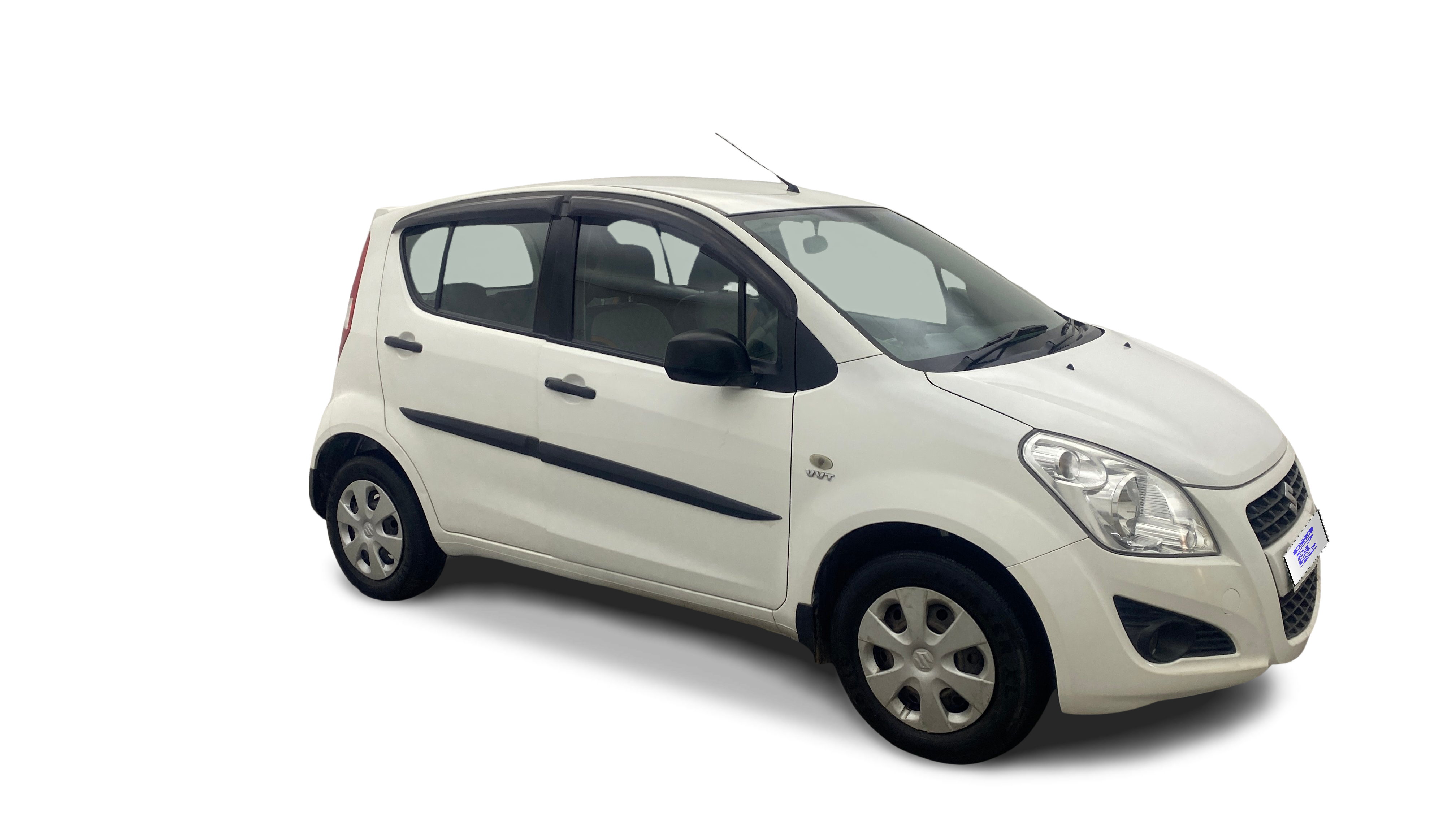2014 Maruti Ritz - Hatchback - Petrol - Manual - ₹3.57 lakh