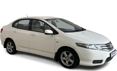 2013 Honda City - Sedan - Petrol - Automatic - ₹3.11 lakh