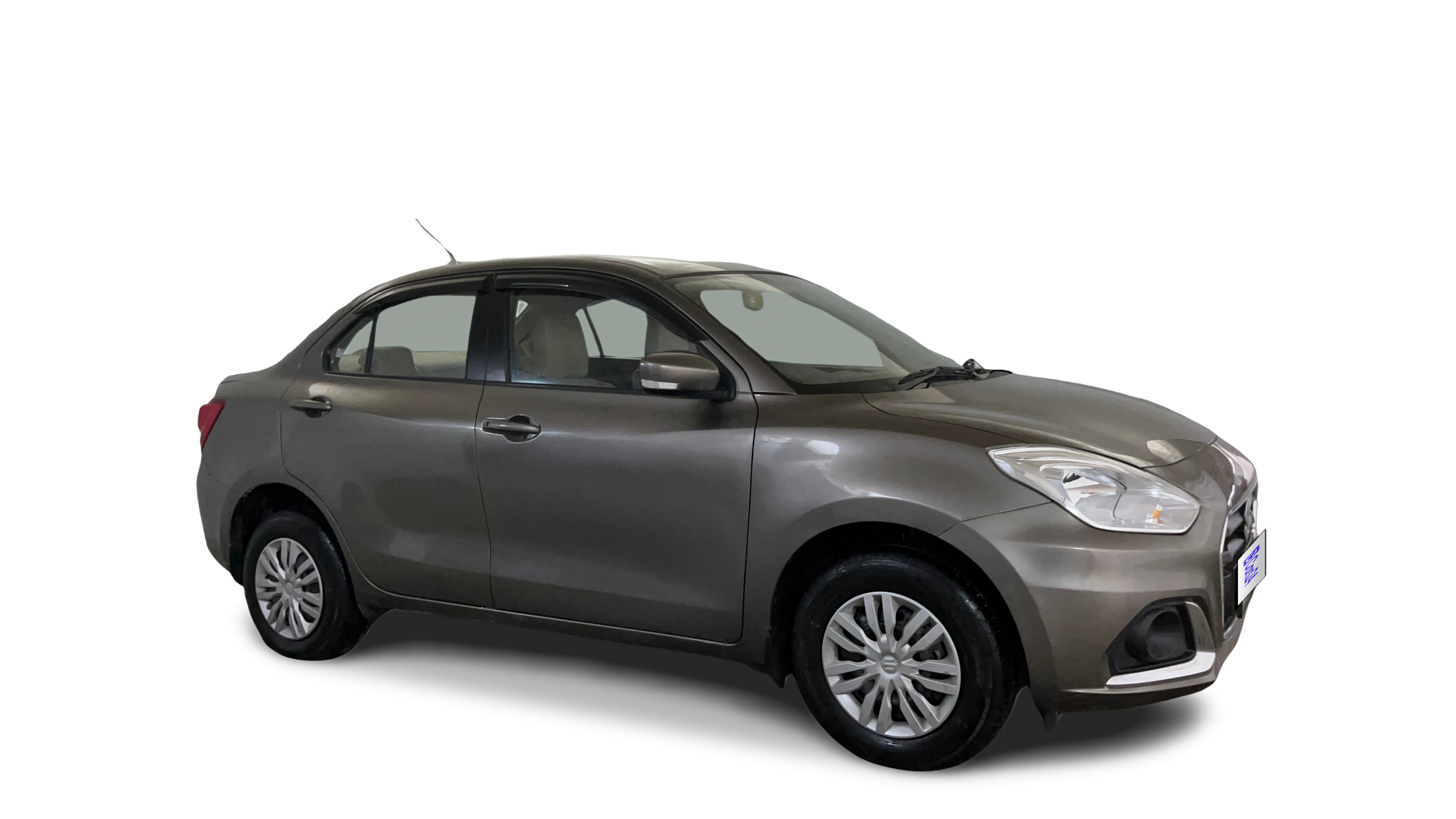 2024 Maruti Dzire - Sedan - Petrol - Manual - ₹5.35 lakh