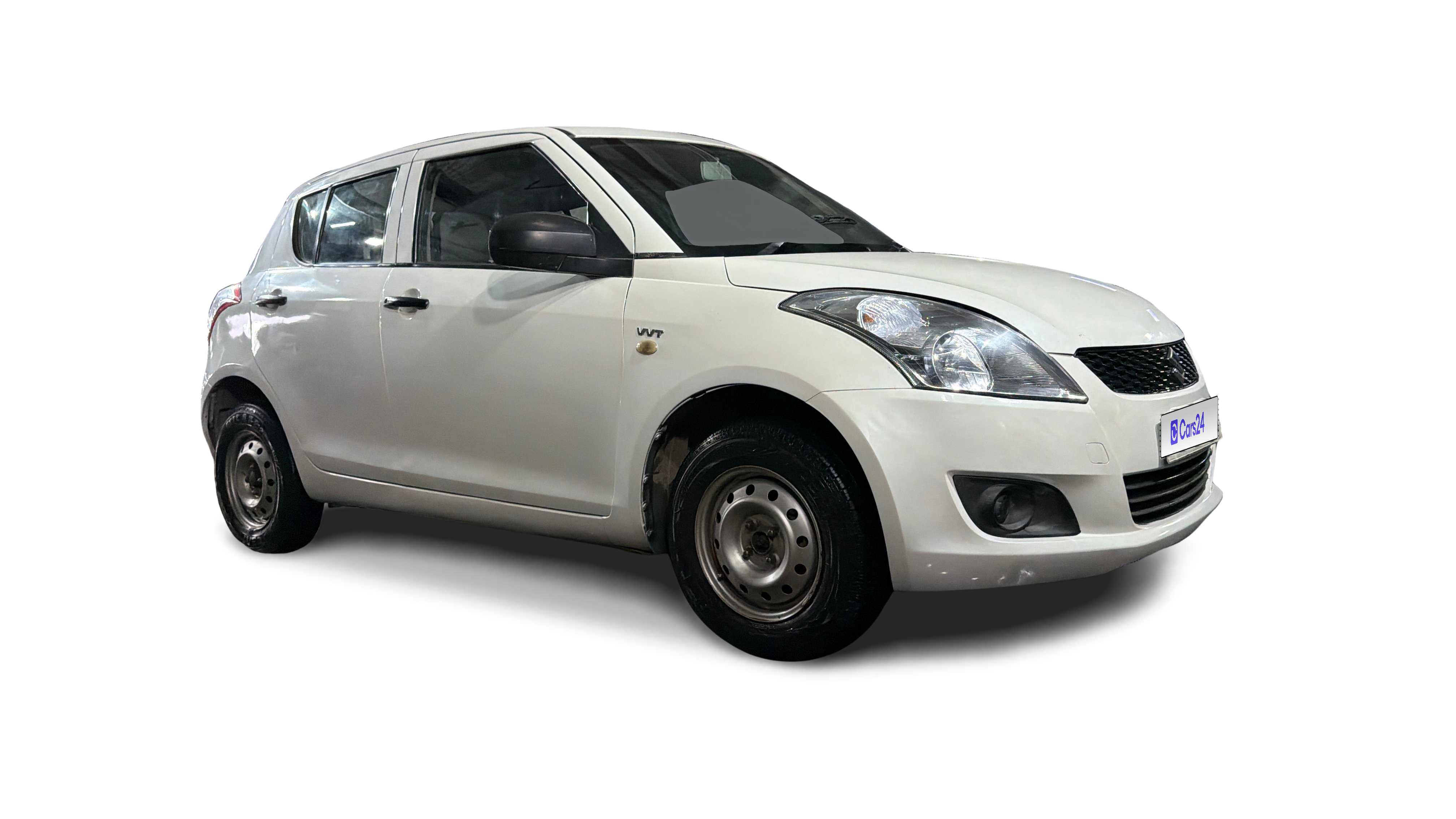 2013 Maruti Swift - Hatchback - Petrol - Manual - ₹2.11 lakh