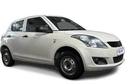 2013 Maruti Swift - Hatchback - Petrol - Manual - ₹2.11 lakh
