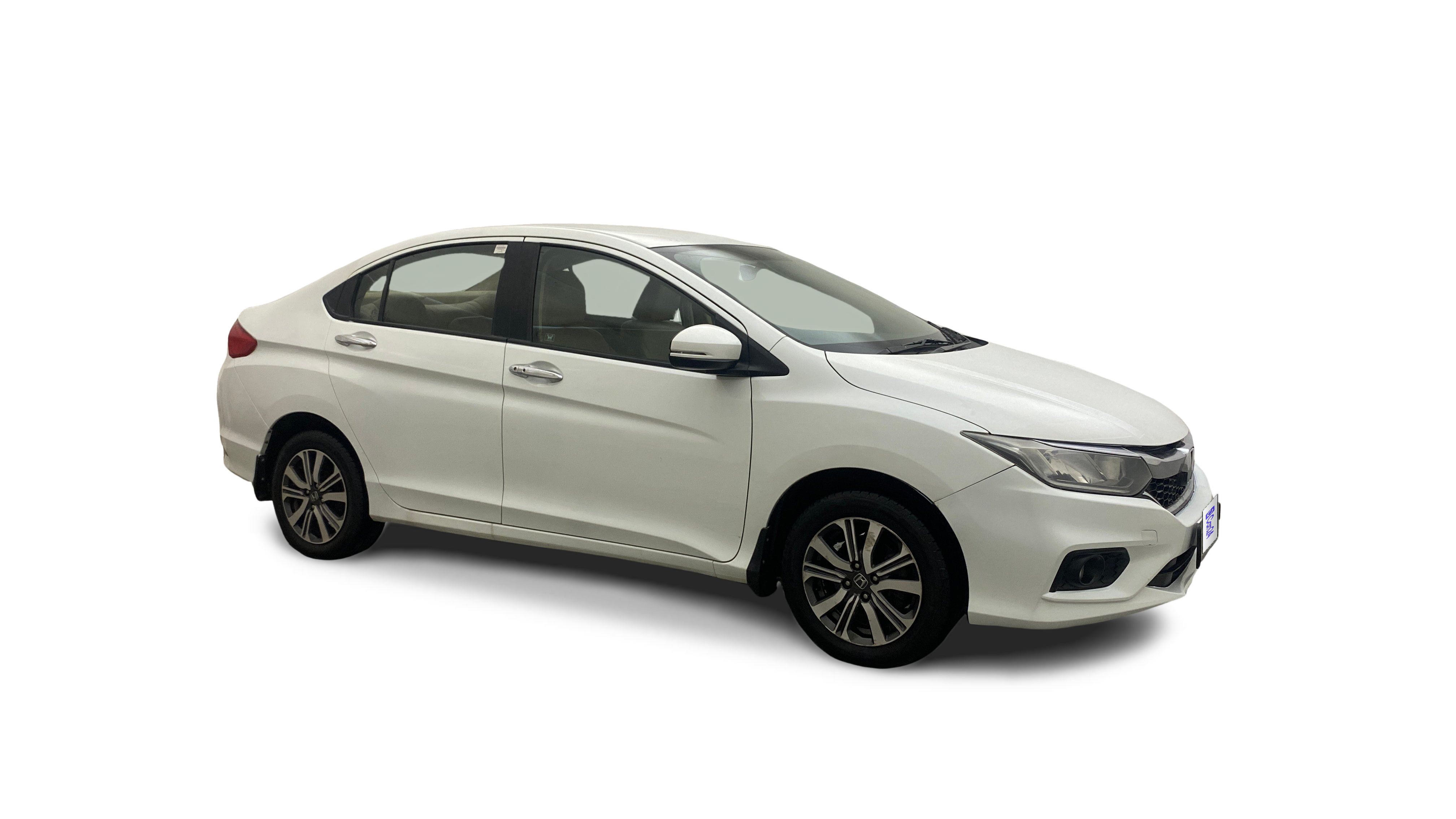 2019 Honda City - Sedan - Petrol - Manual - ₹6.30 lakh