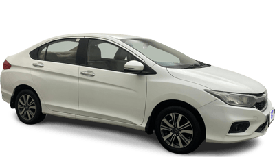 2019 Honda City - Sedan - Petrol - Manual - ₹6.30 lakh