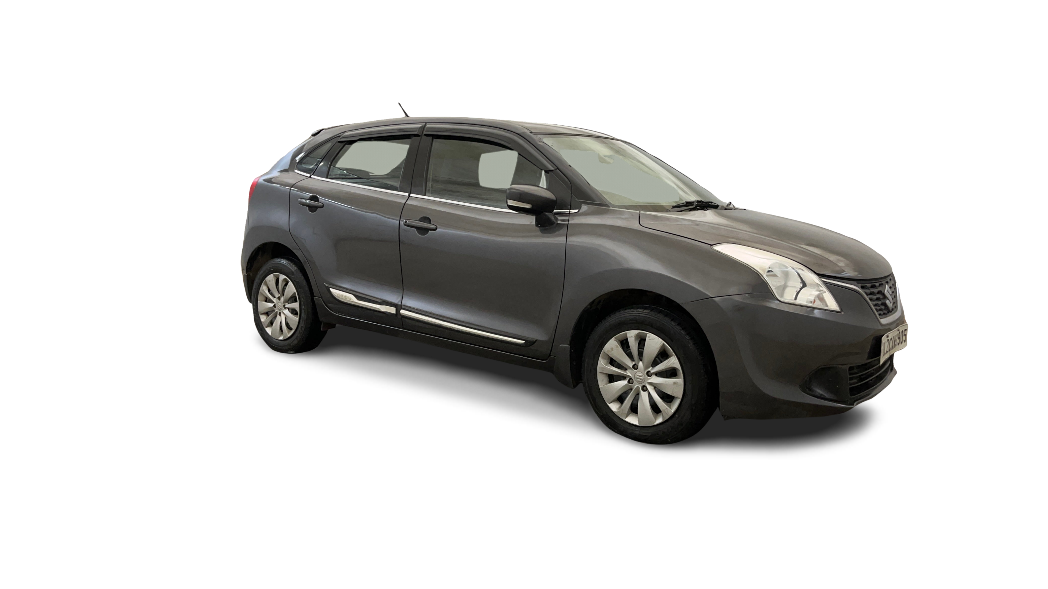 Maruti Baleno-img