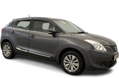 Maruti Baleno-img