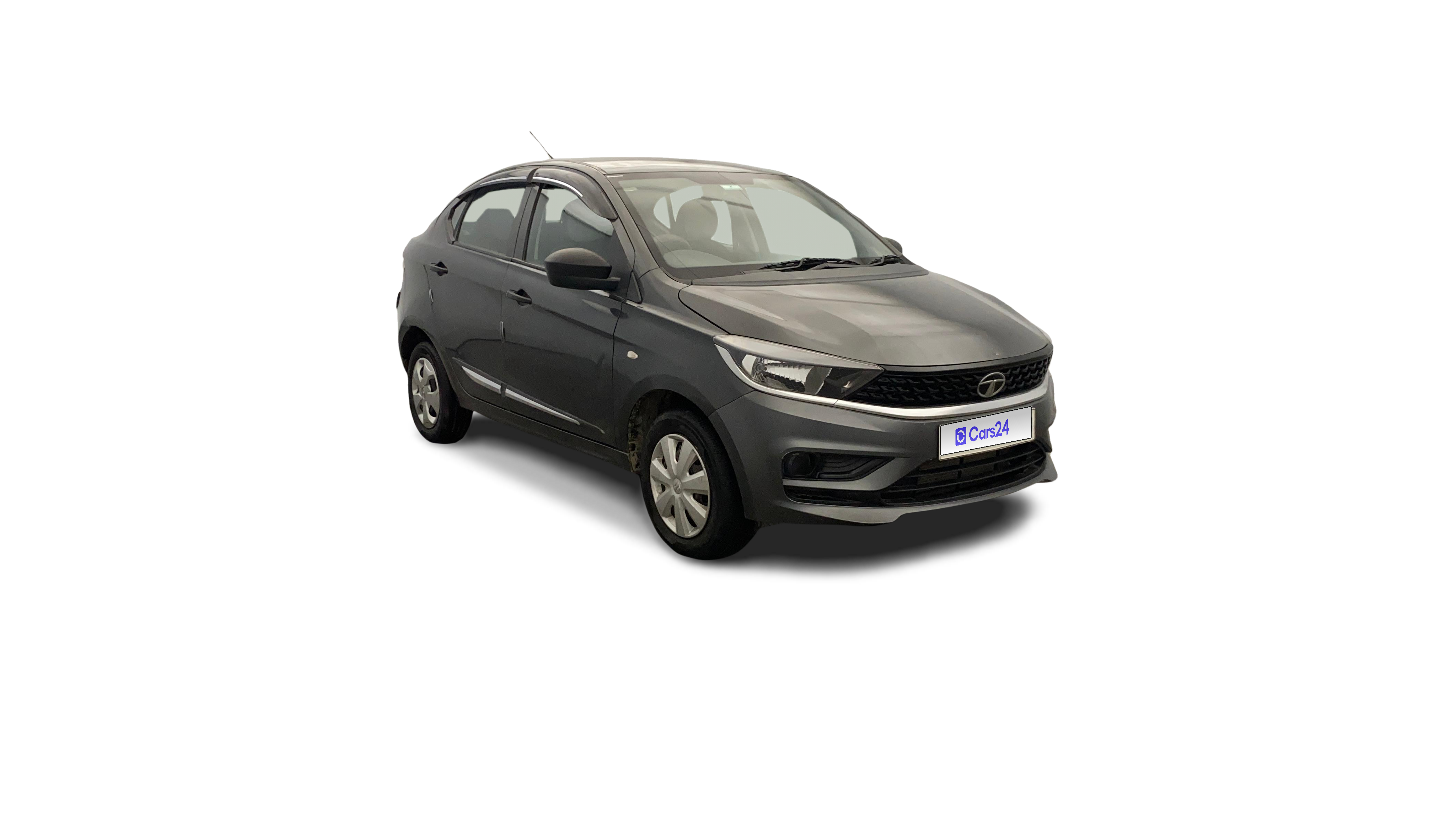 2023 Tata TIGOR - Sedan - Petrol - Manual - ₹4.36 lakh