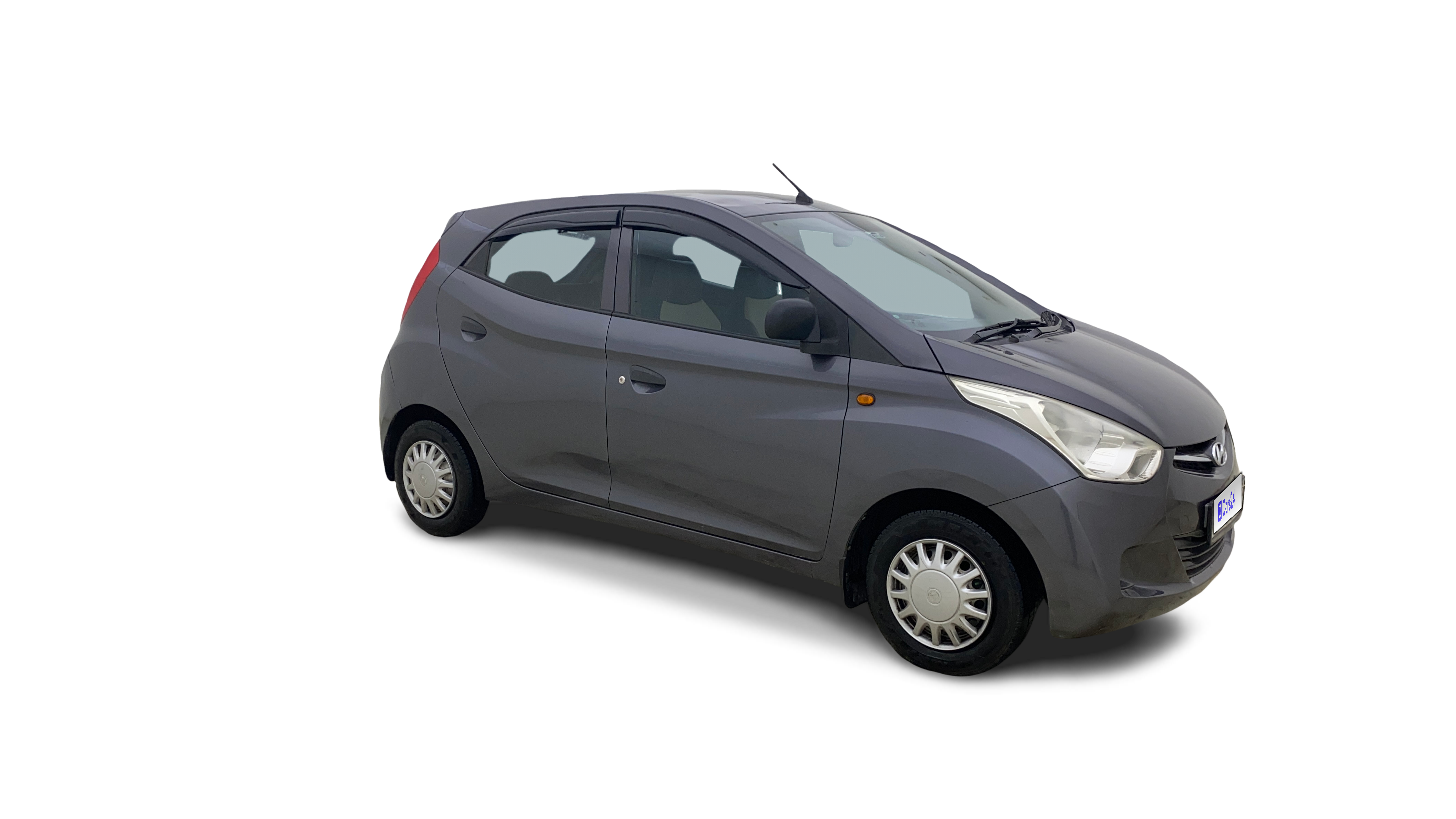 2015 Hyundai Eon - Hatchback - Petrol - Manual - ₹1.78 lakh