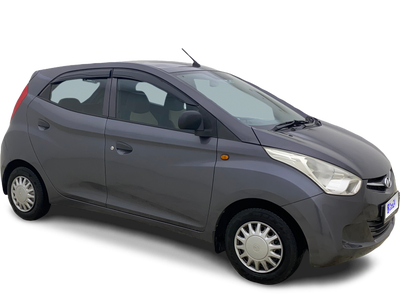 2015 Hyundai Eon - Hatchback - Petrol - Manual - ₹1.78 lakh