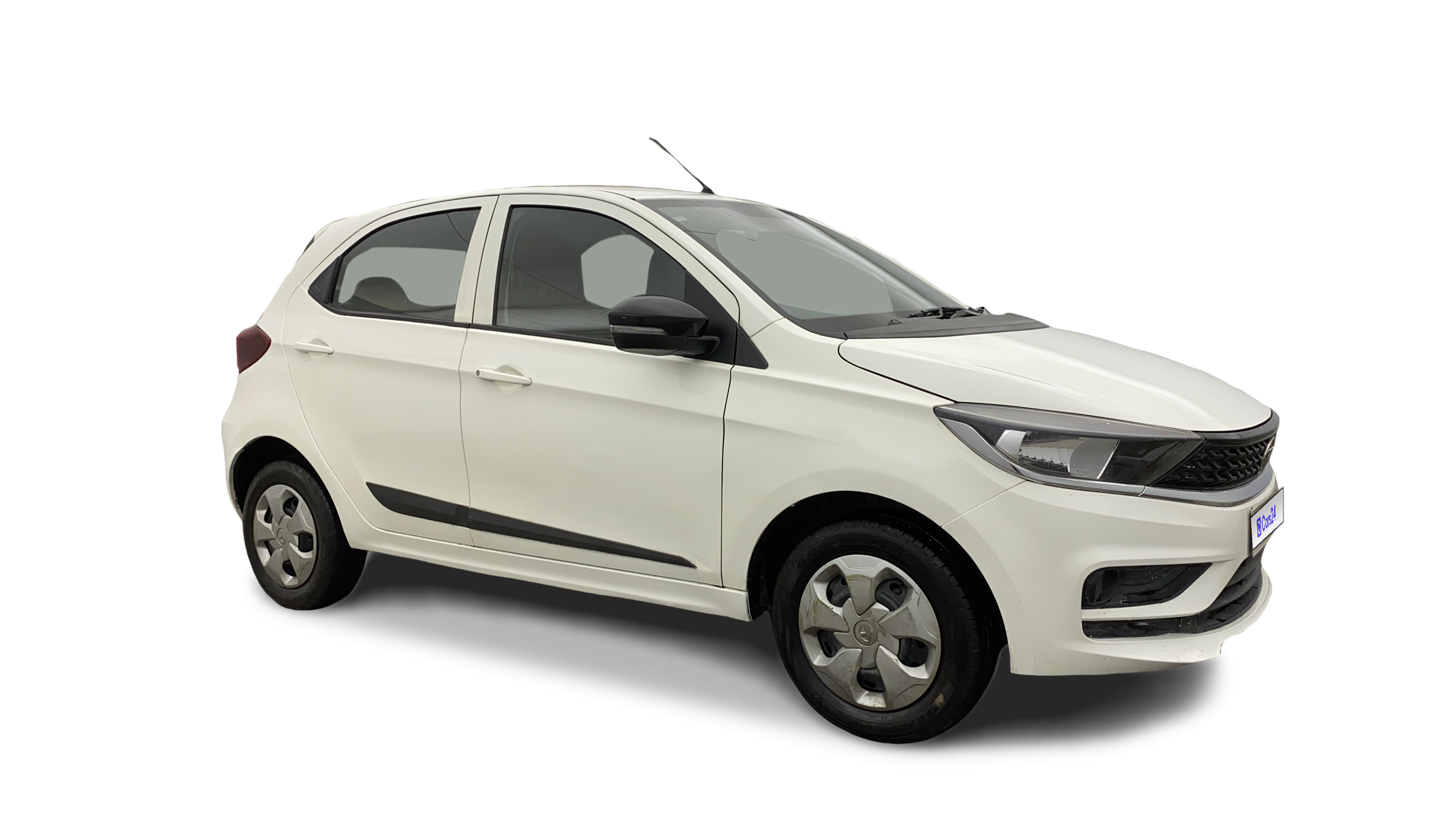 2022 Tata Tiago - Hatchback - CNG - Manual - ₹4.22 lakh