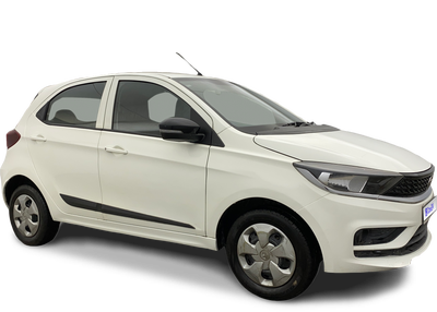 2022 Tata Tiago - Hatchback - CNG - Manual - ₹4.22 lakh