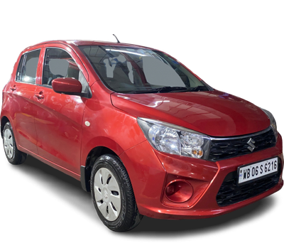 Maruti Celerio-img