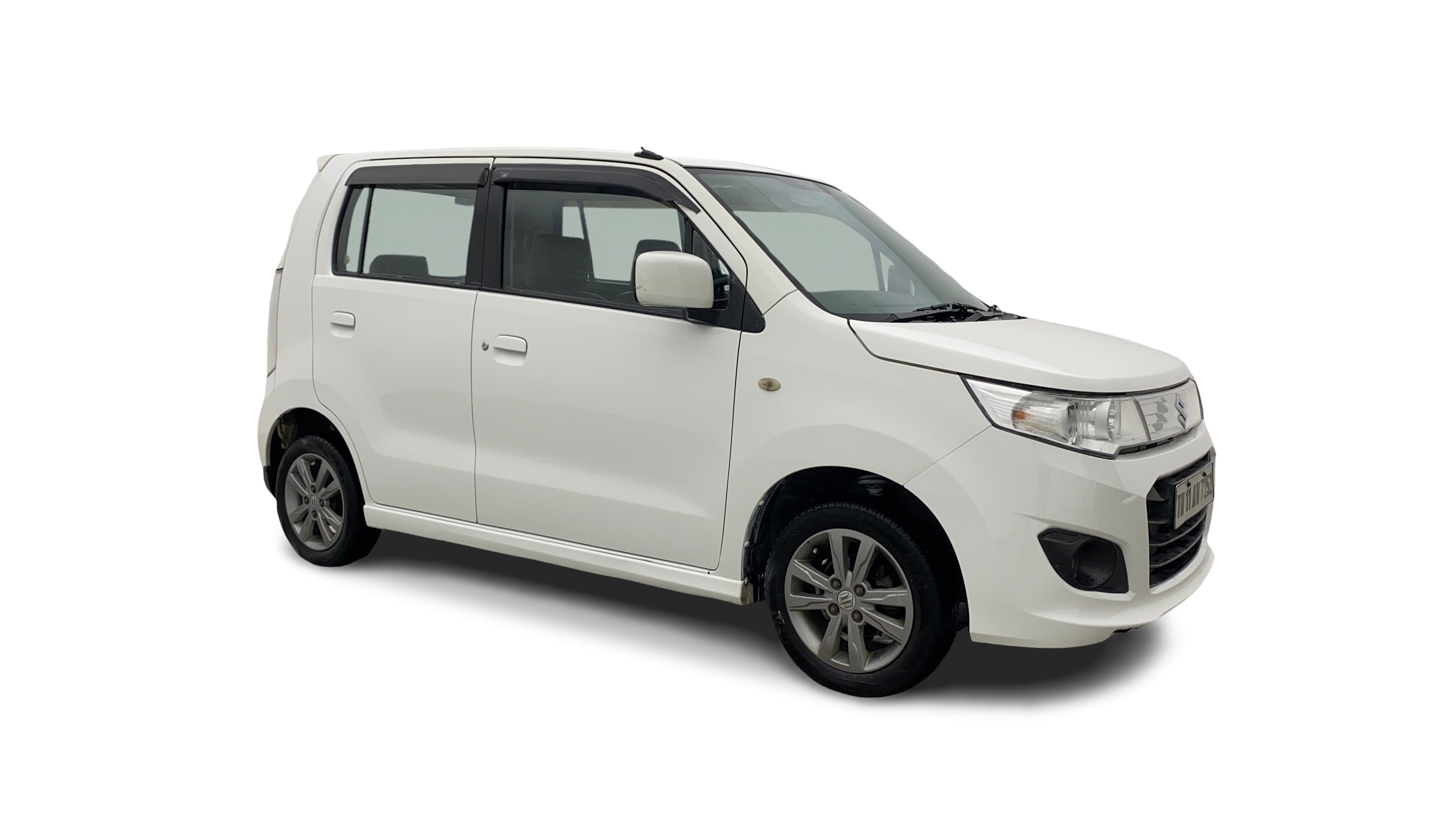 Maruti Wagon R Stingray-img