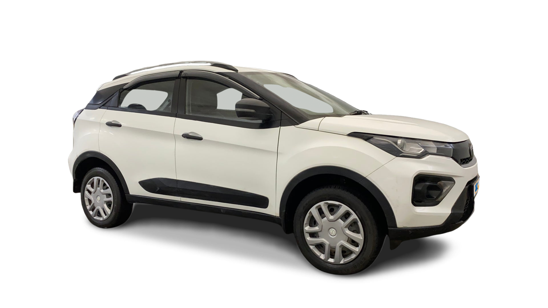 2022 Tata NEXON - SUV - Petrol - Manual - ₹5.40 lakh