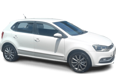 2019 Volkswagen Polo - Hatchback - Diesel - Manual - ₹6.60 lakh
