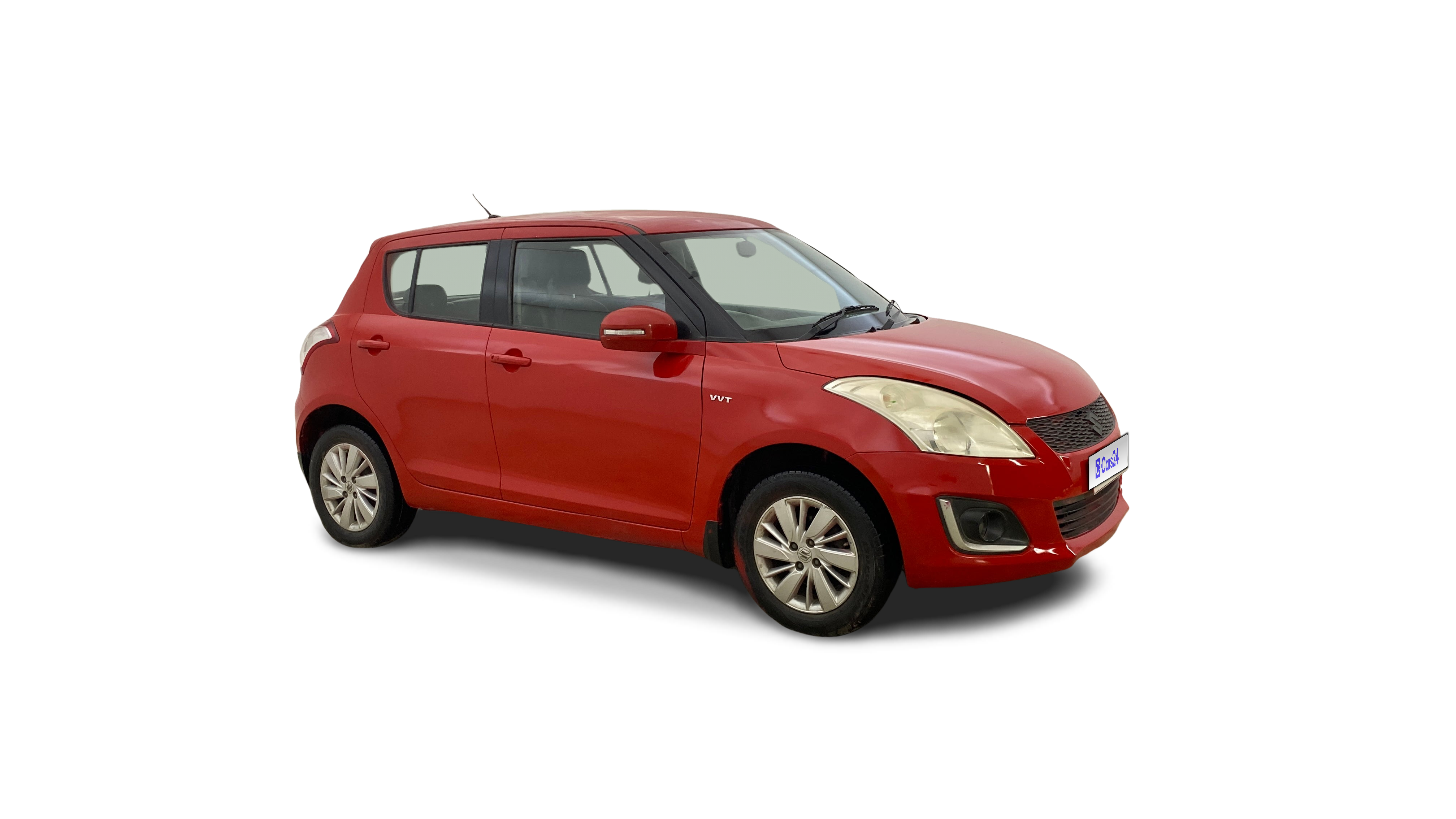 2014 Maruti Swift - Hatchback - Petrol - Manual - ₹3.29 lakh
