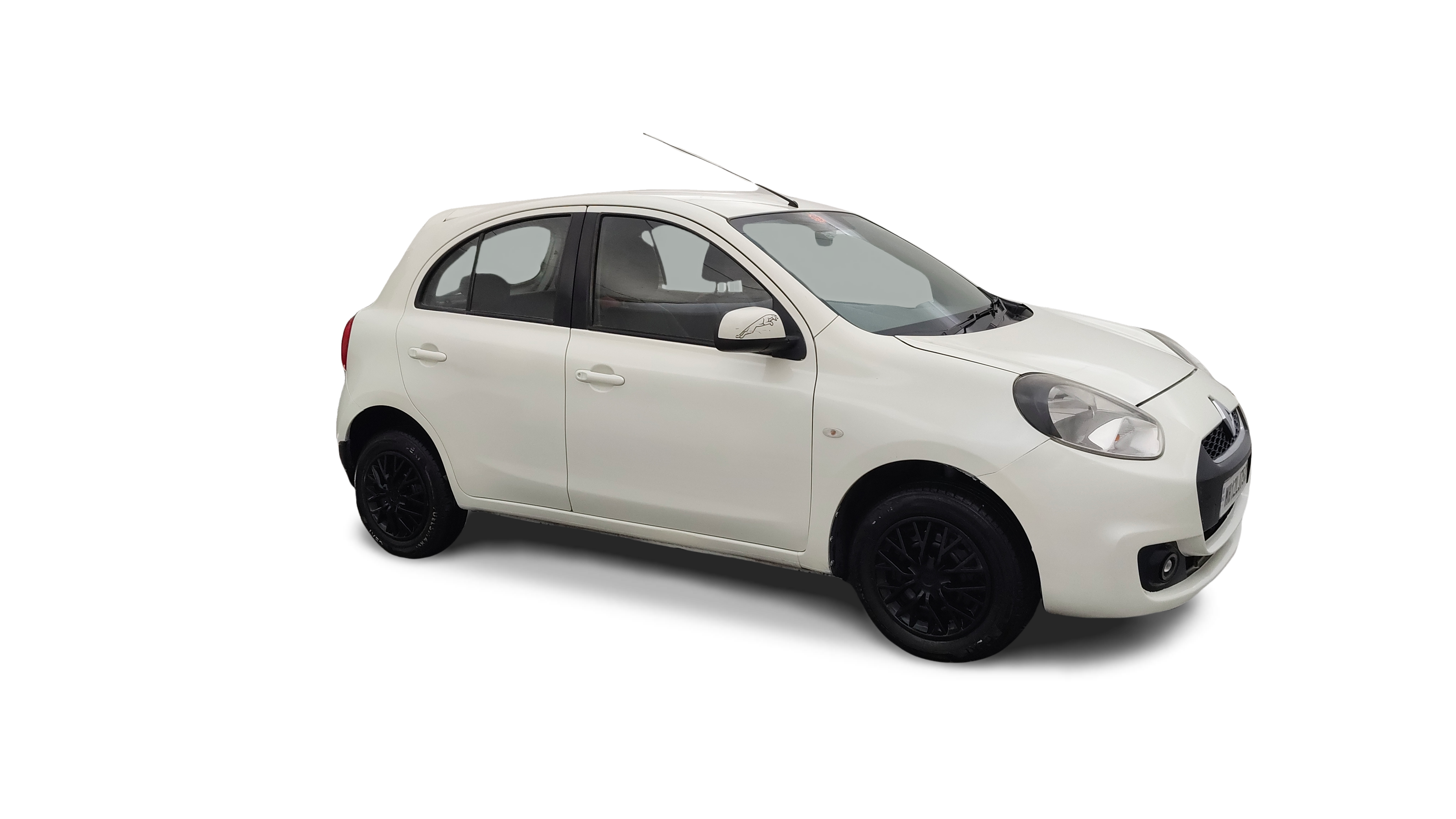 2014 Renault Pulse - Hatchback - Diesel - Manual - ₹2.81 lakh