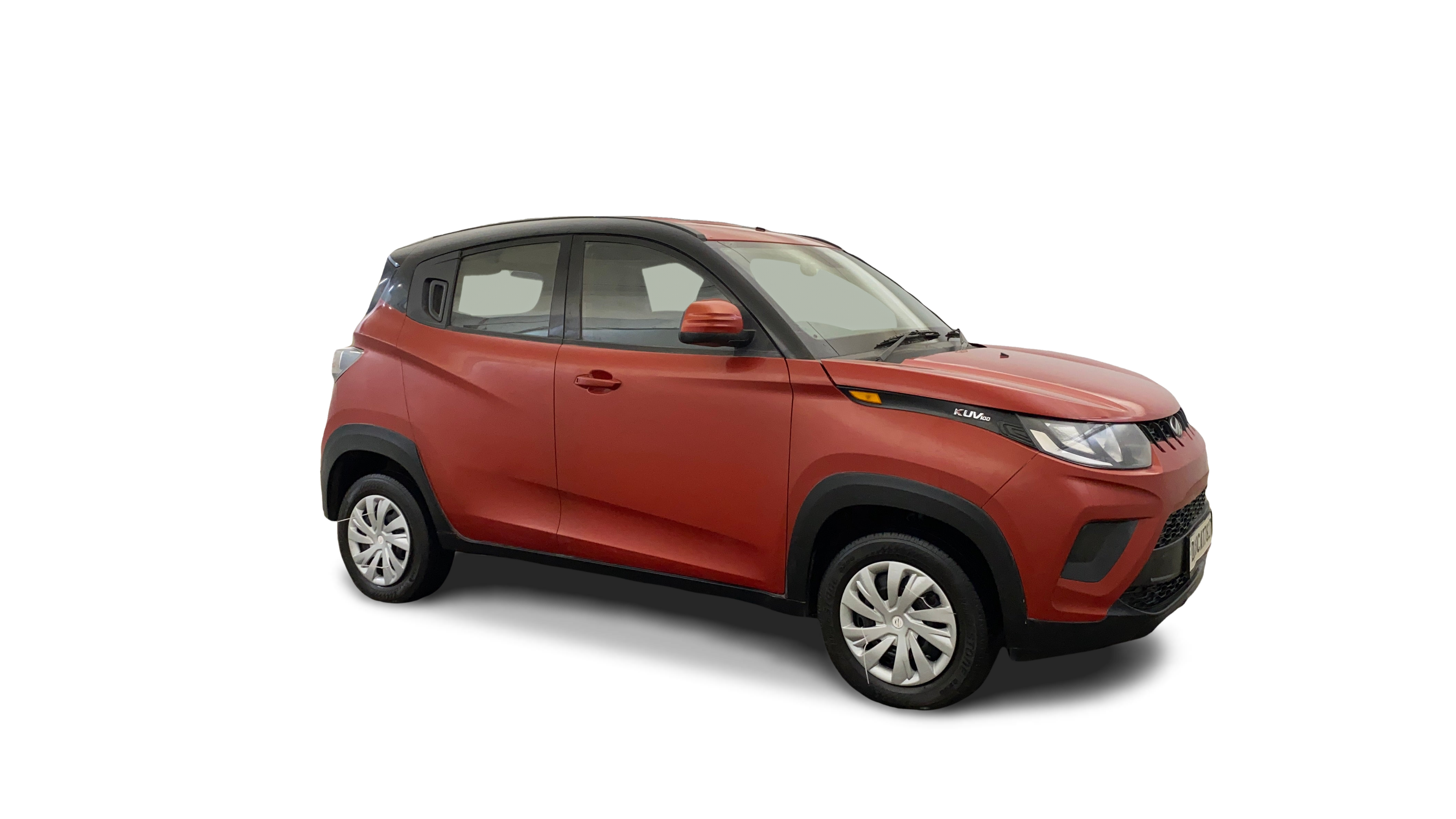 Mahindra KUV 100 NXT-img
