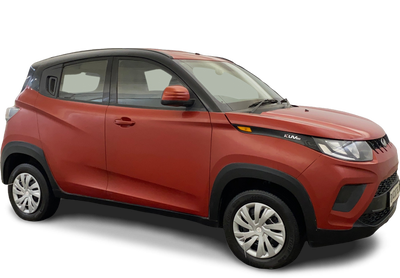 Mahindra KUV 100 NXT-img