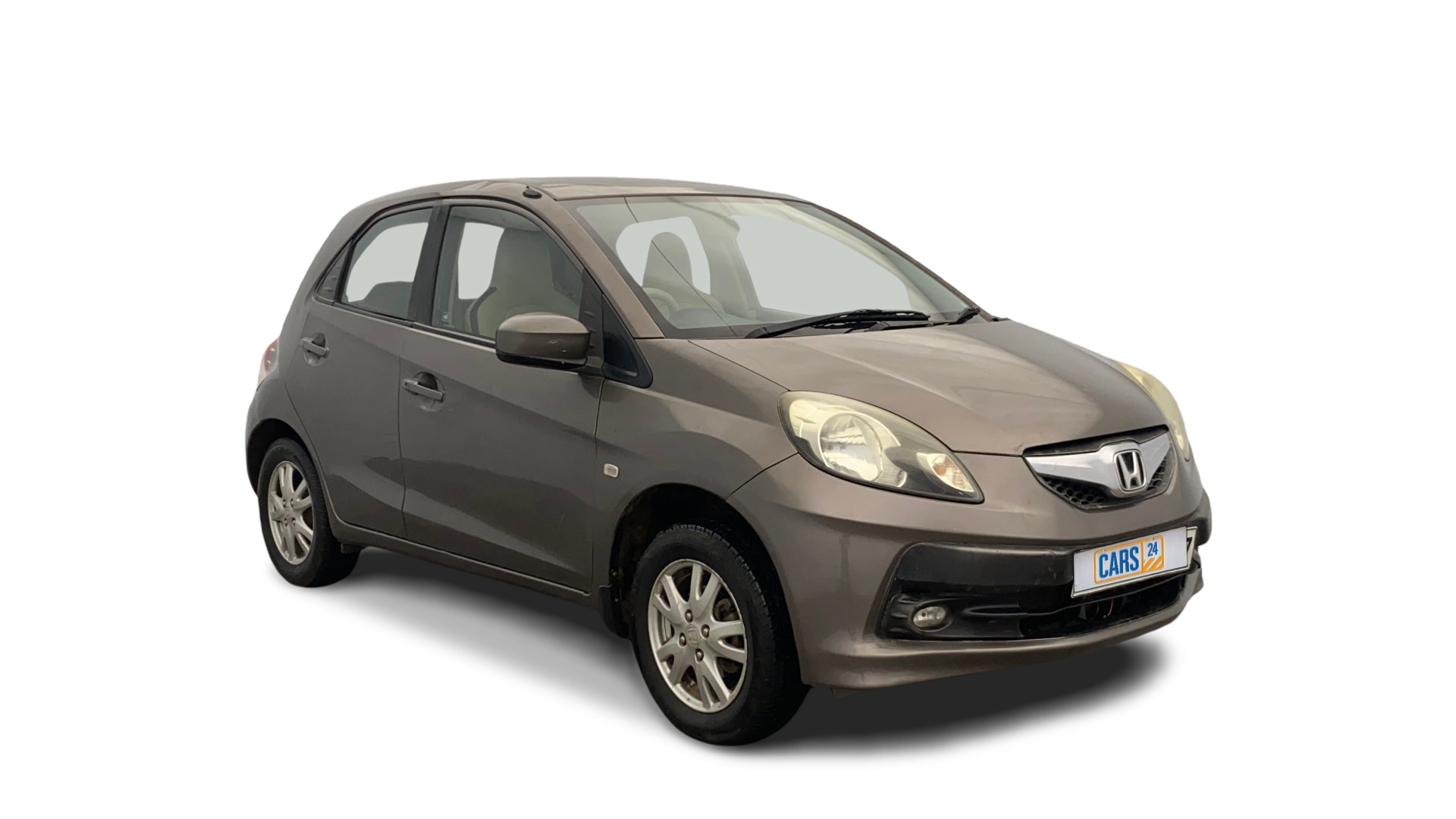 Honda Brio-img
