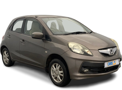 Honda Brio-img