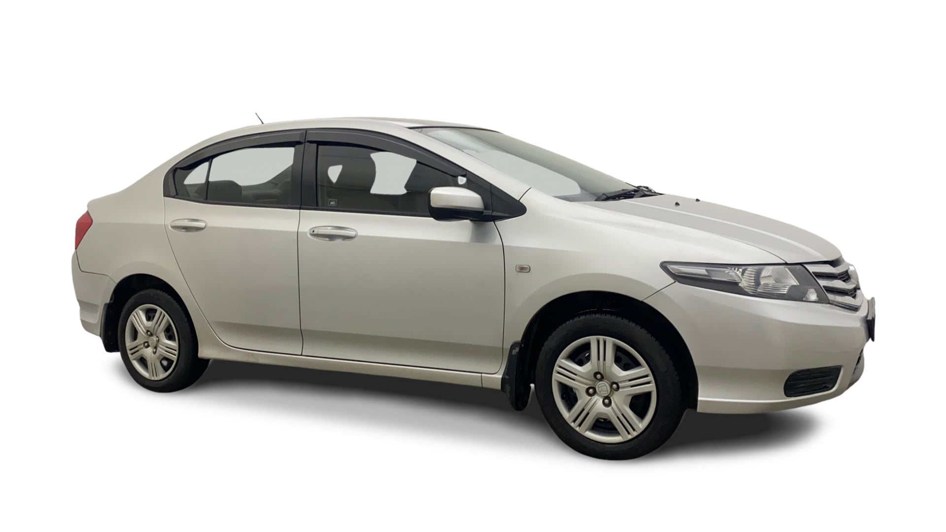 2012 Honda City - Sedan - Petrol - Manual - ₹3.00 lakh