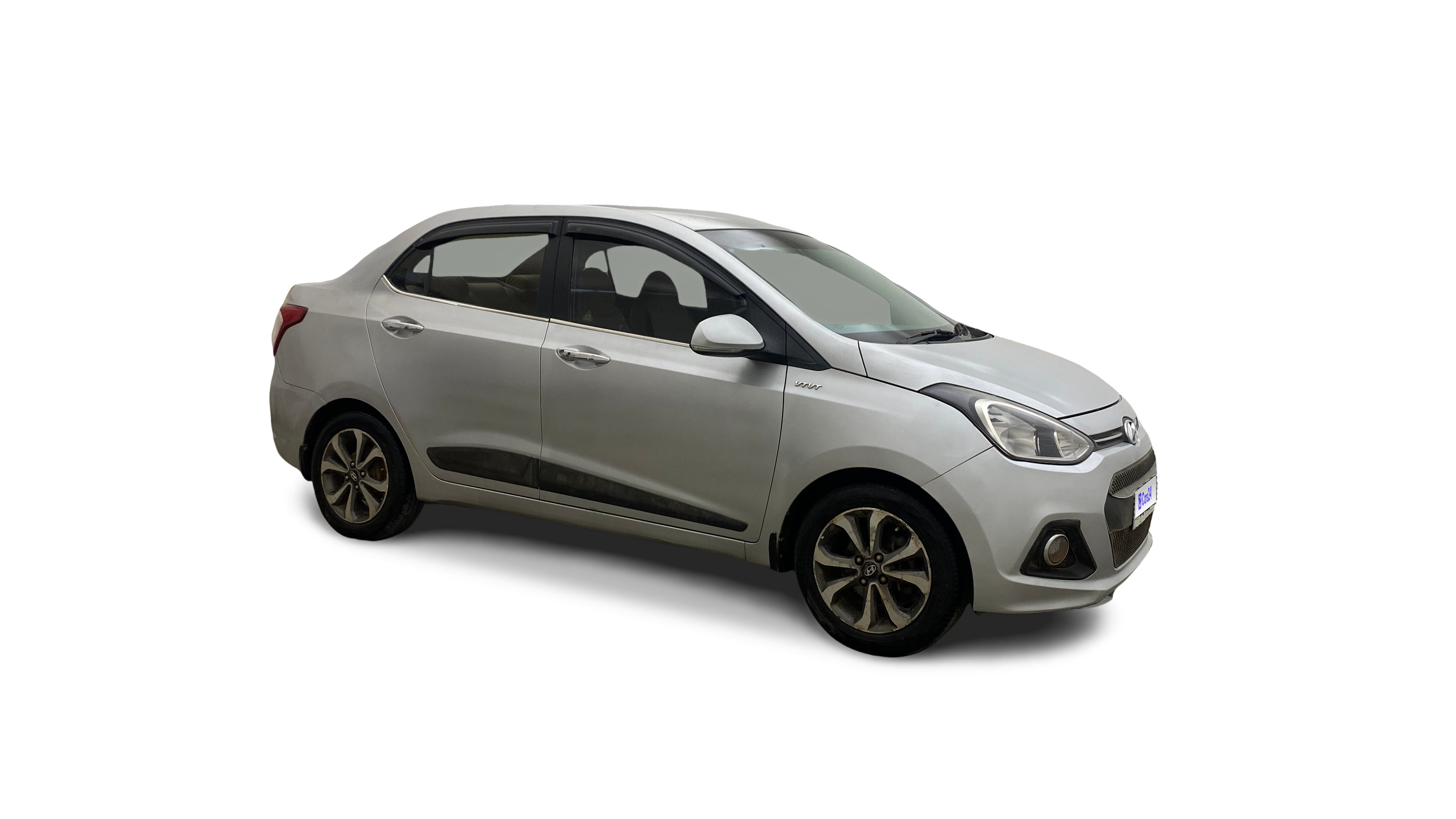 2015 Hyundai Xcent - Sedan - Petrol - Manual - ₹3.15 lakh