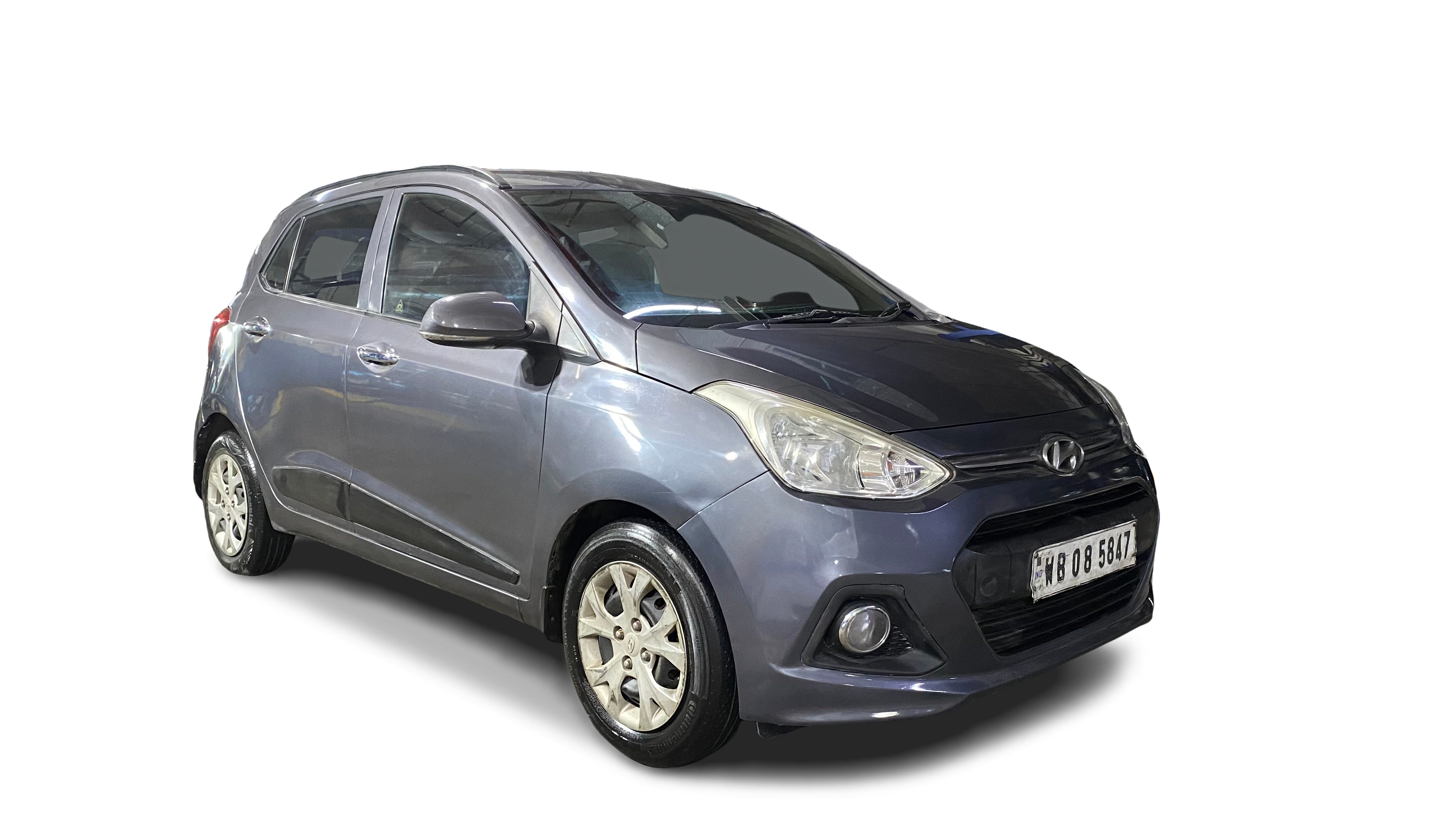 Hyundai Grand i10-img