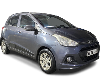Hyundai Grand i10-img
