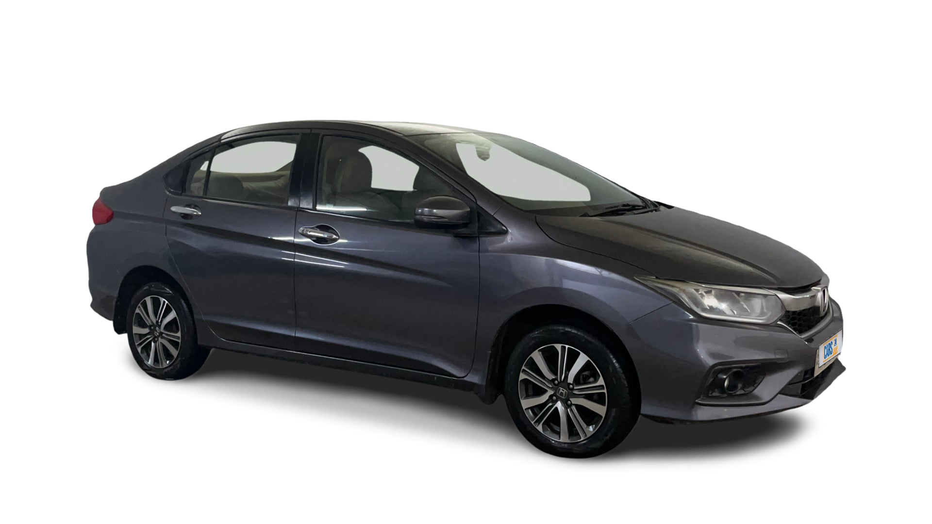 2018 Honda City - Sedan - Petrol - Manual - ₹5.52 lakh