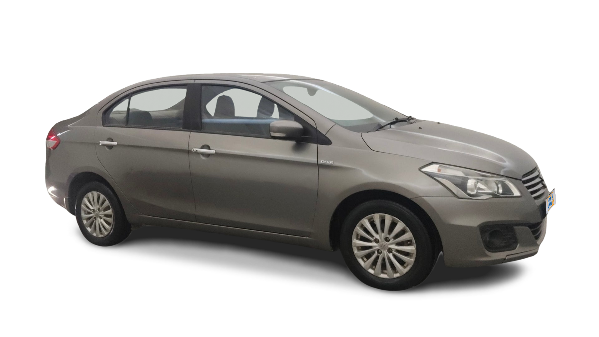 Maruti Ciaz-img