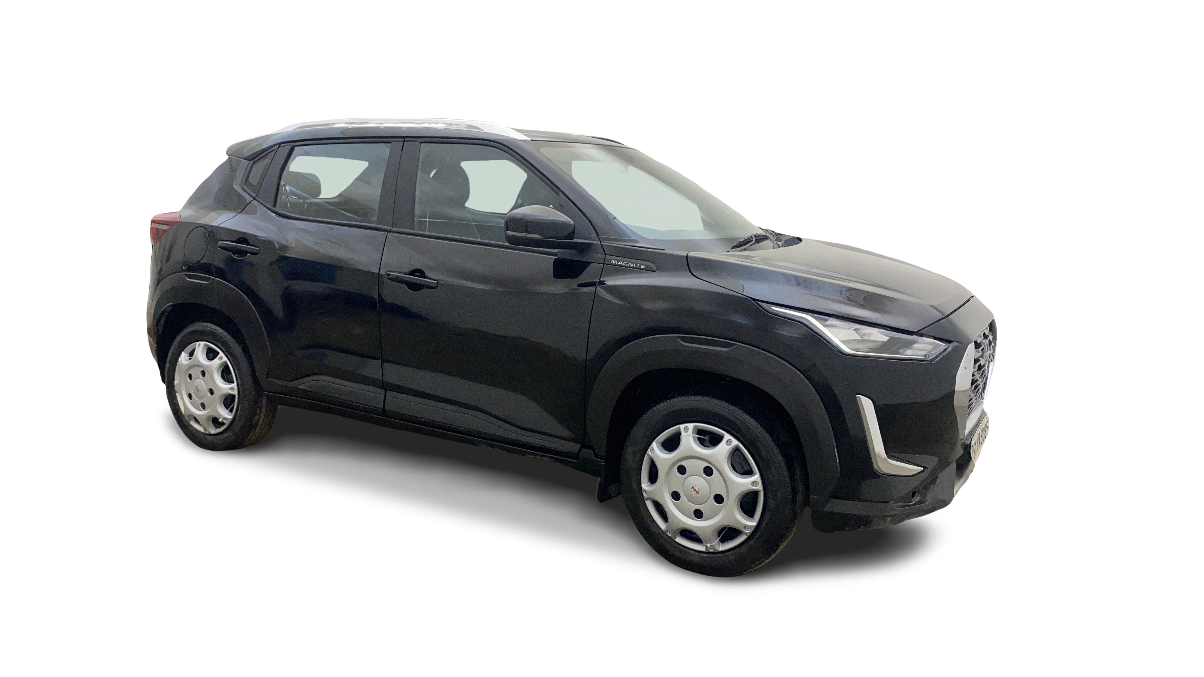 2023 Nissan MAGNITE - SUV - Petrol - Automatic - ₹6.52 lakh