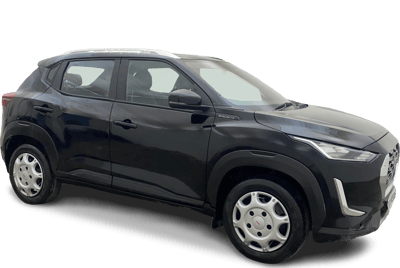 2023 Nissan MAGNITE - SUV - Petrol - Automatic - ₹6.52 lakh